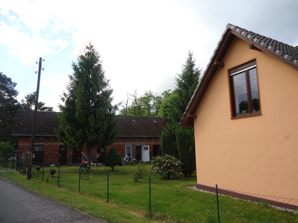 Zur Alten Jugendherberge บวร์ก ภายนอก รูปภาพ