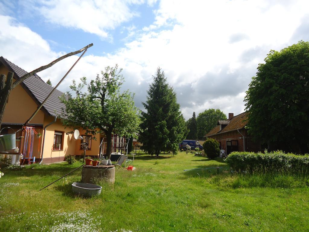 Zur Alten Jugendherberge บวร์ก ภายนอก รูปภาพ