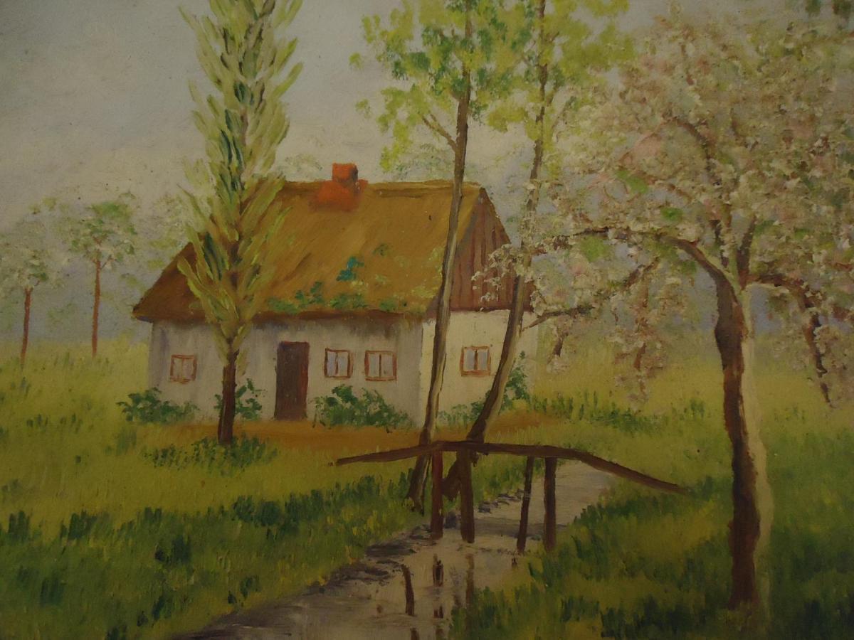 Zur Alten Jugendherberge บวร์ก ภายนอก รูปภาพ